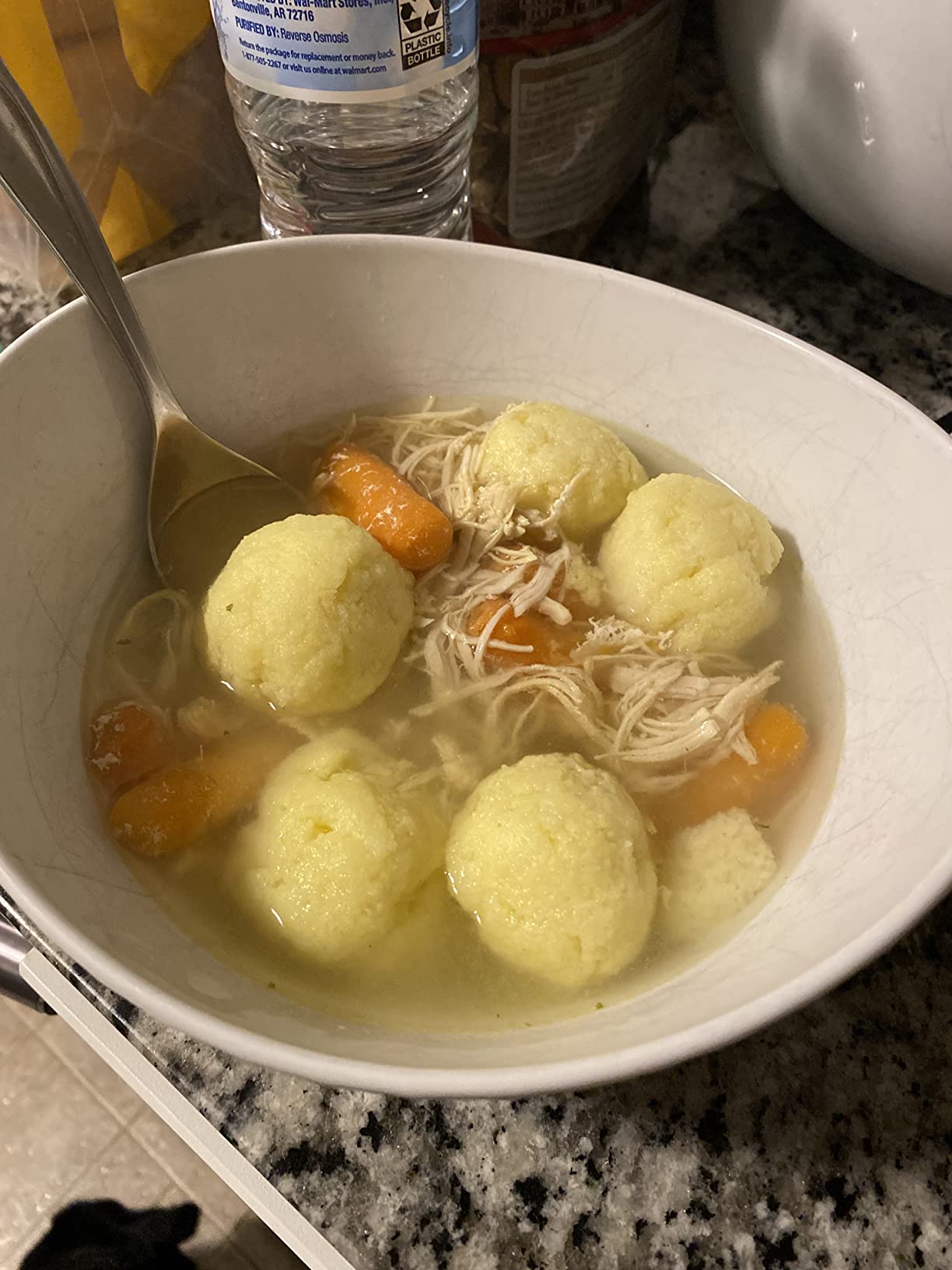 Streit's Gluten Free Matzoh Ball Mix, 4.5 Ounce (6Pack