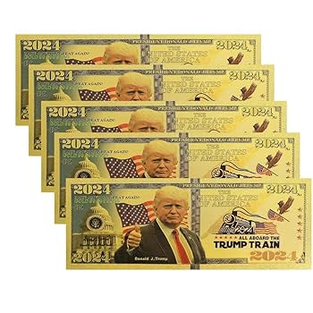 2024 1オンス アメリカ ドナルド・トランプ署名 銀貨 彩色 1ドル 新品 gold-ichiba_s24usa1z-djt47th-bu