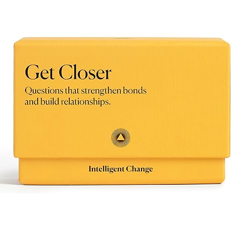 Intelligent Change Get Closer Card Game