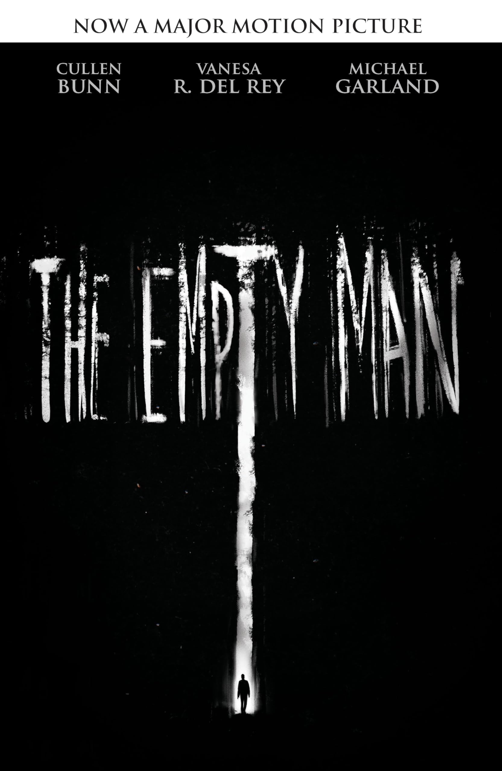 The Empty Man (Movie Tie-In Edition) (Volume 1)