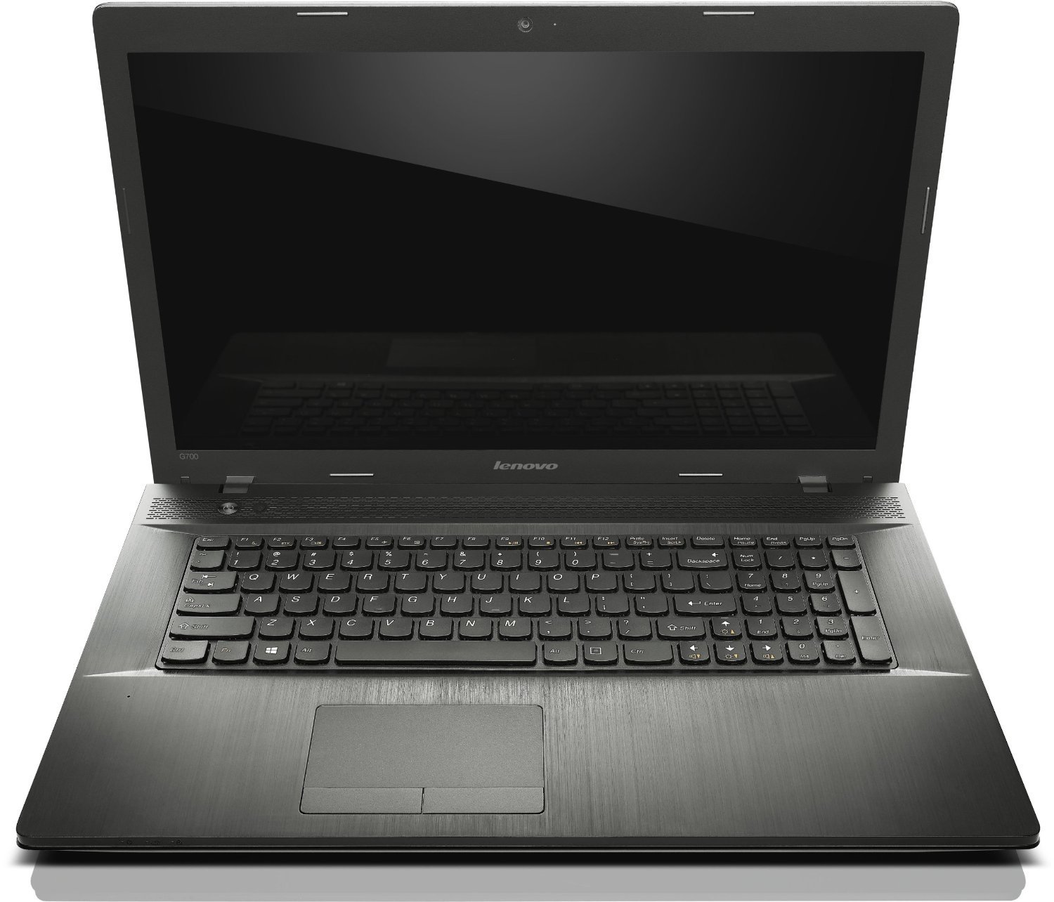 Lenovo G700 Windows 7 Pro 64Bit - 43.94 cm (17,3 Zoll) - 8GB RAM - ultraschnelle 508GB SSH - USB3.0 - Intel Pentium 2020M, 2x2,4GHz