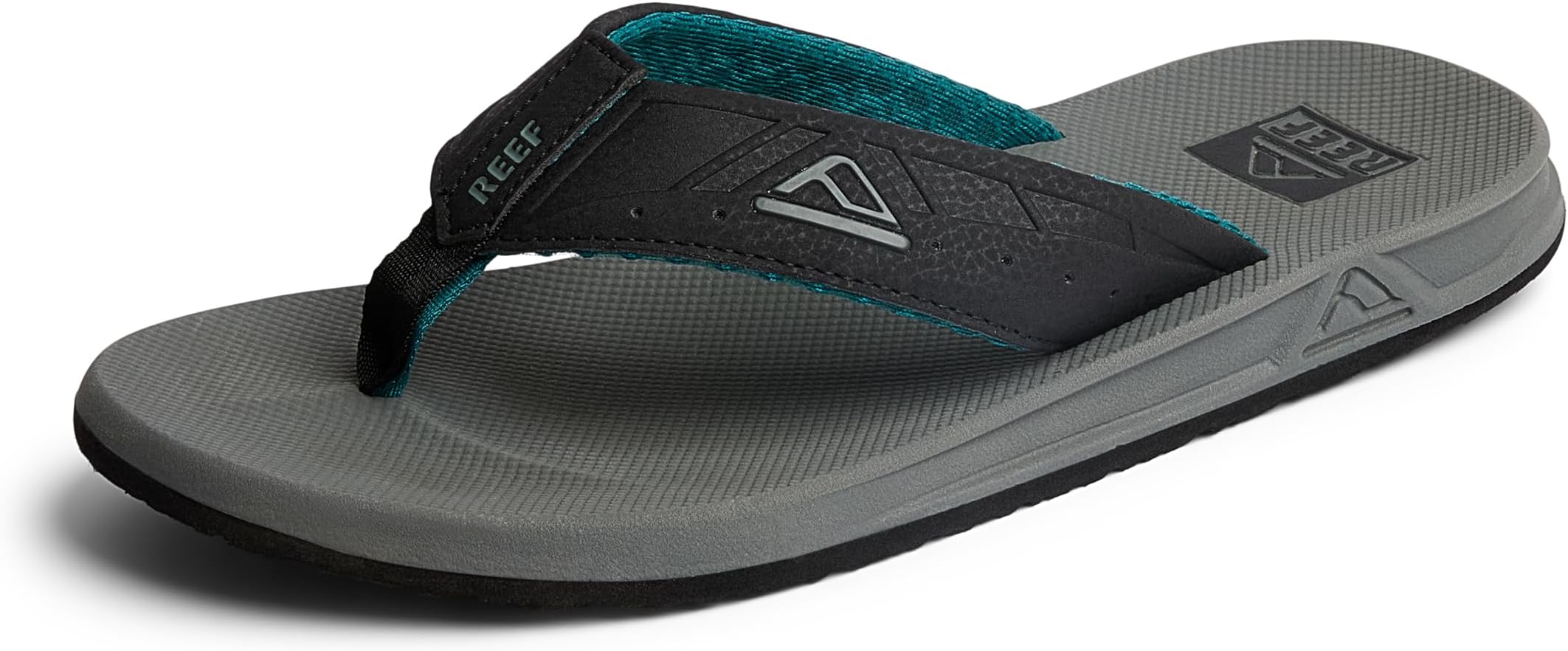 adidas flip flops men's