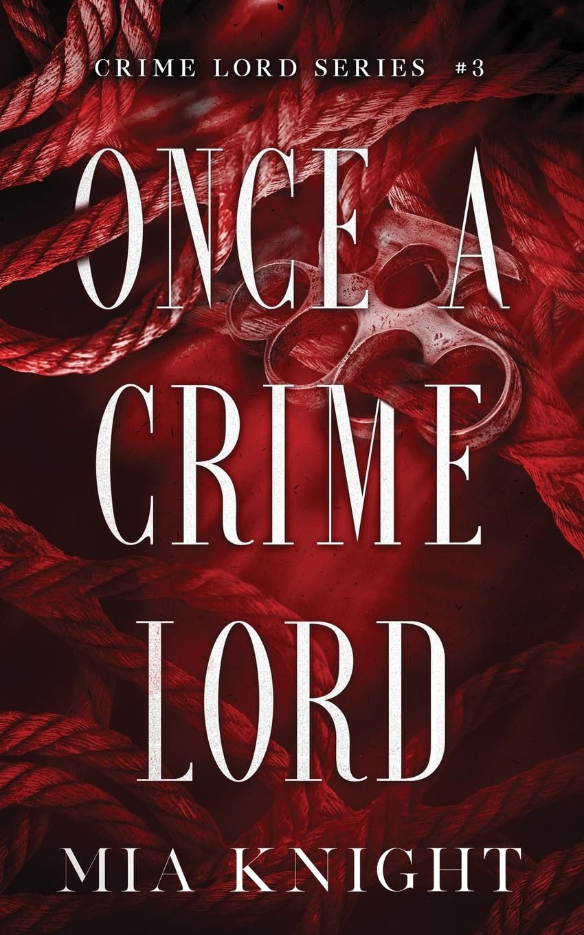 Once a Crime Lord