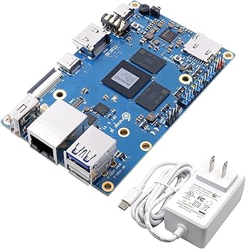 ミニPC Raspberry Pi 4B 8GB Amazon.com: Raspberry Pi 4 Computer