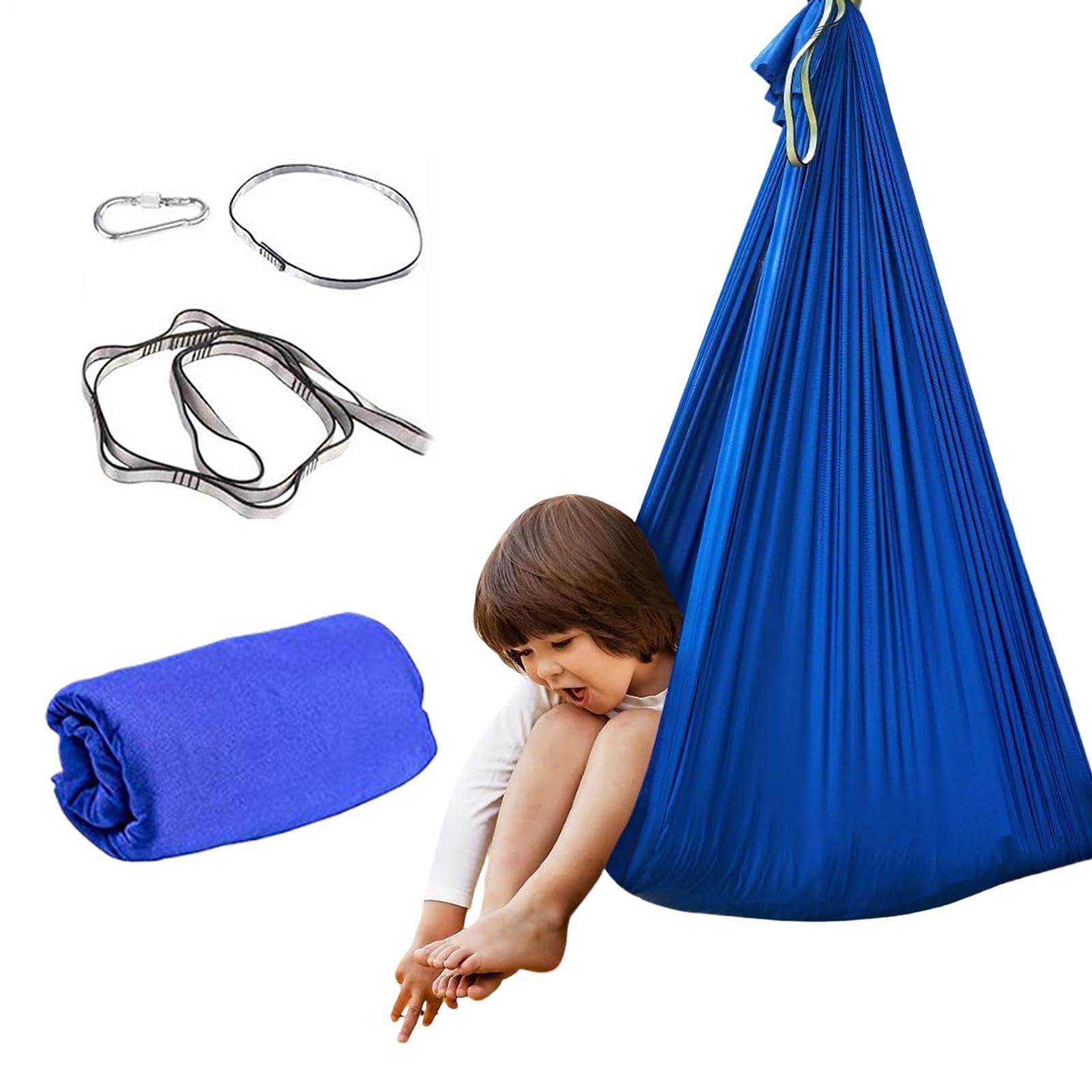 Sensory Swing Elastic Balance Relaxation Toy