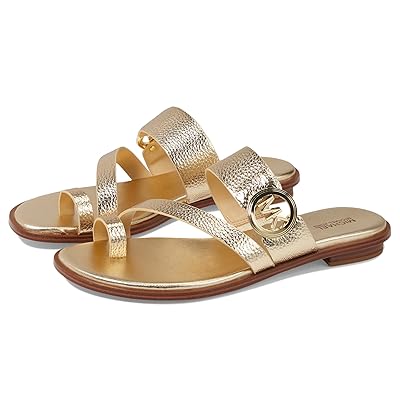 MICHAEL Michael Kors Vera Flat Thong Women