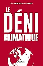Download Le déni climatique: Essais - documents PDF
