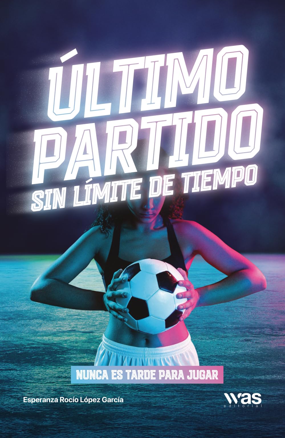 Último partido sin límite de tiempo: Nunca es tarde para jugar