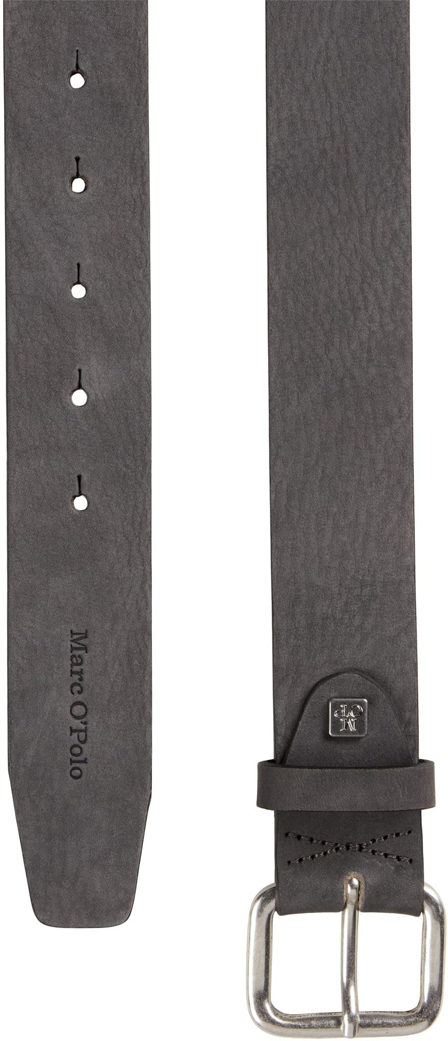 Marc O'Polo 51027749505201 Cinturón Hombre (Pack de 1)