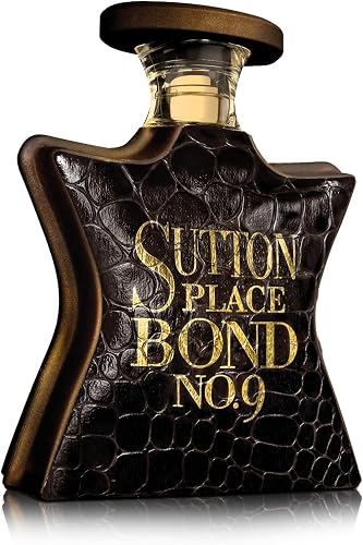 Bond No. 9 Sutton Place Eau de Parfum 100ml