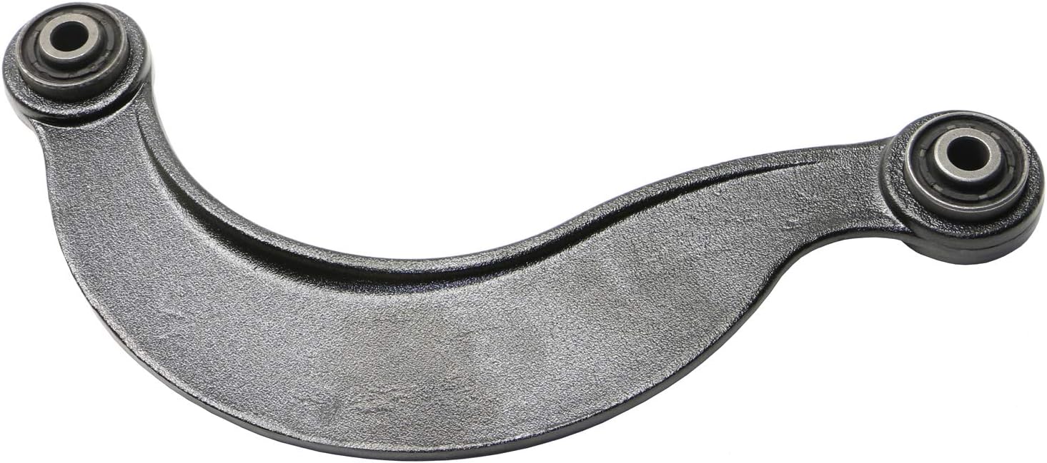 MOOG RK641985 Suspension Control Arm rear upper