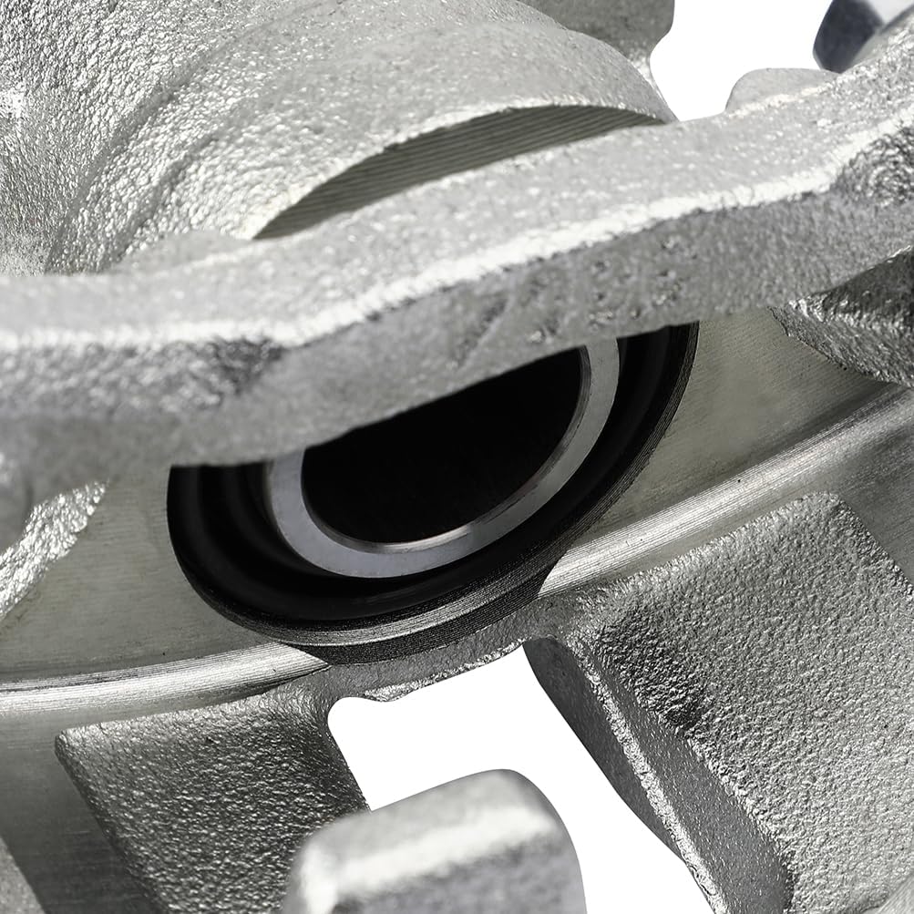 ECCPP Disc Brake Caliper Assembly 18B5039 Replacement For Chrysler 2007-2014,For Dodge 2007-2014,For Jeep 2007-2017,For Mitsubishi 2008-2017 - Rear Driver Side