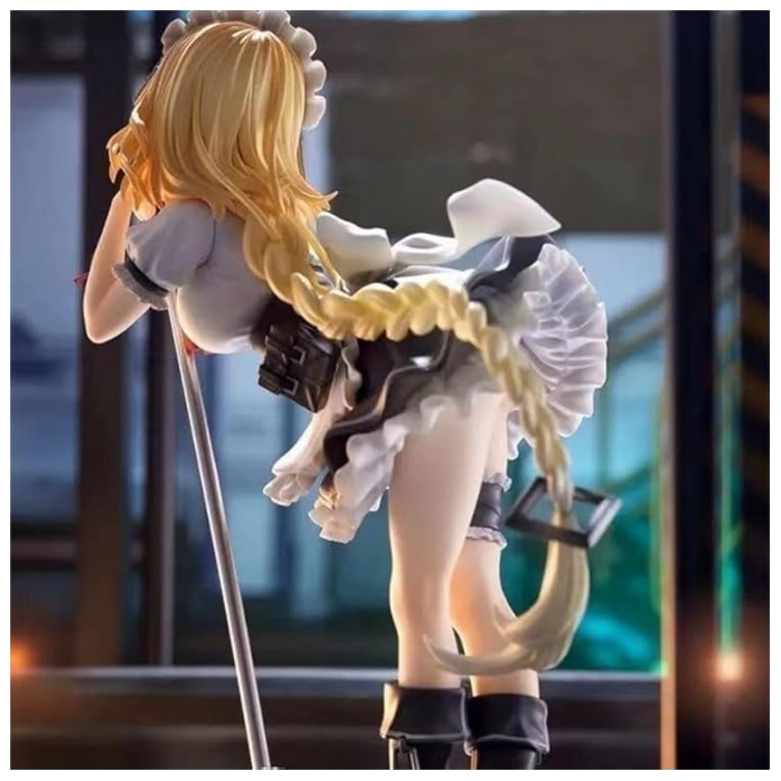 Amazon | フィギュア 乙女前線Gr G36メイドフィギュアプレゼントアニメ