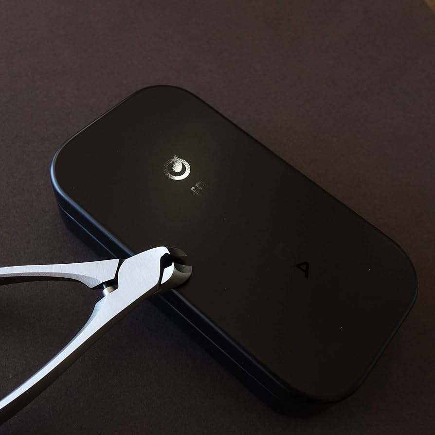 Amazon.co.jp: SUWADA つめ切り ラウンドチップ Sサイズ（ベビー