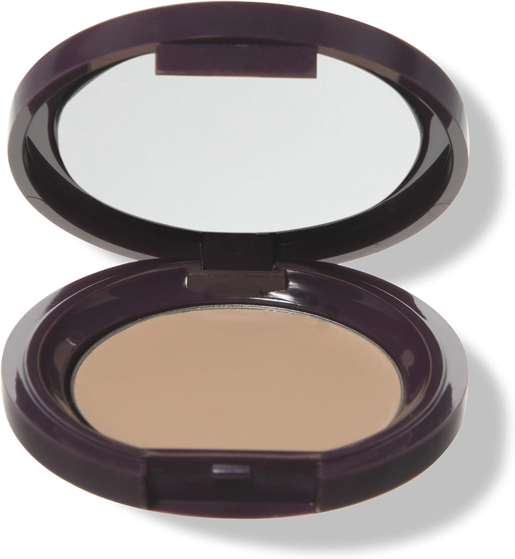 Fruit Pigmented Long Last Compact Concealer, Golden Peach, Full Coverage Concealer, Diminish Dark Circles (Medium to Tan with Yellow Undertones) - 0.105 oz