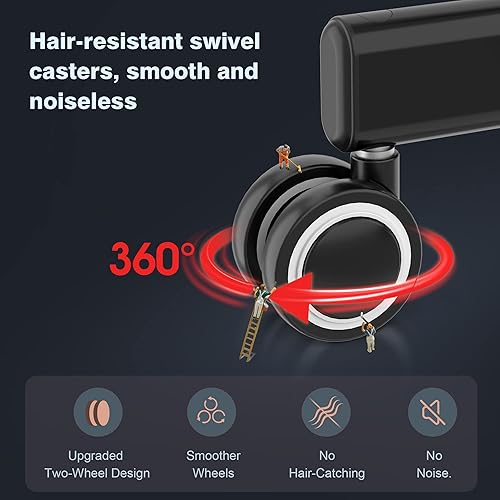 Miniatura 6 de KINGSTEAM Vaporizador facial profesional, vaporizador facial de ozono sobre ruedas, máquina de vapor de niebla caliente con función preestablecida