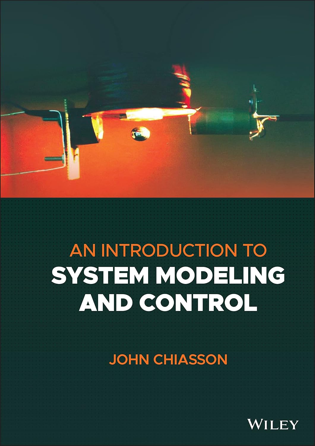 An Introduction to System Modeling and Control