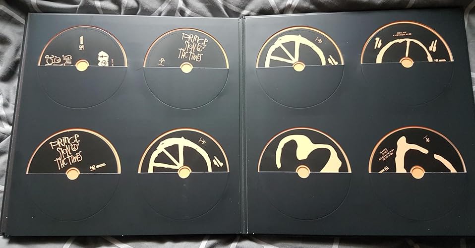 Amazon.co.jp: SIGN 'O' THE TIMES: ミュージック