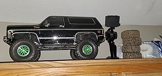 Review Image by Kenny Kenny