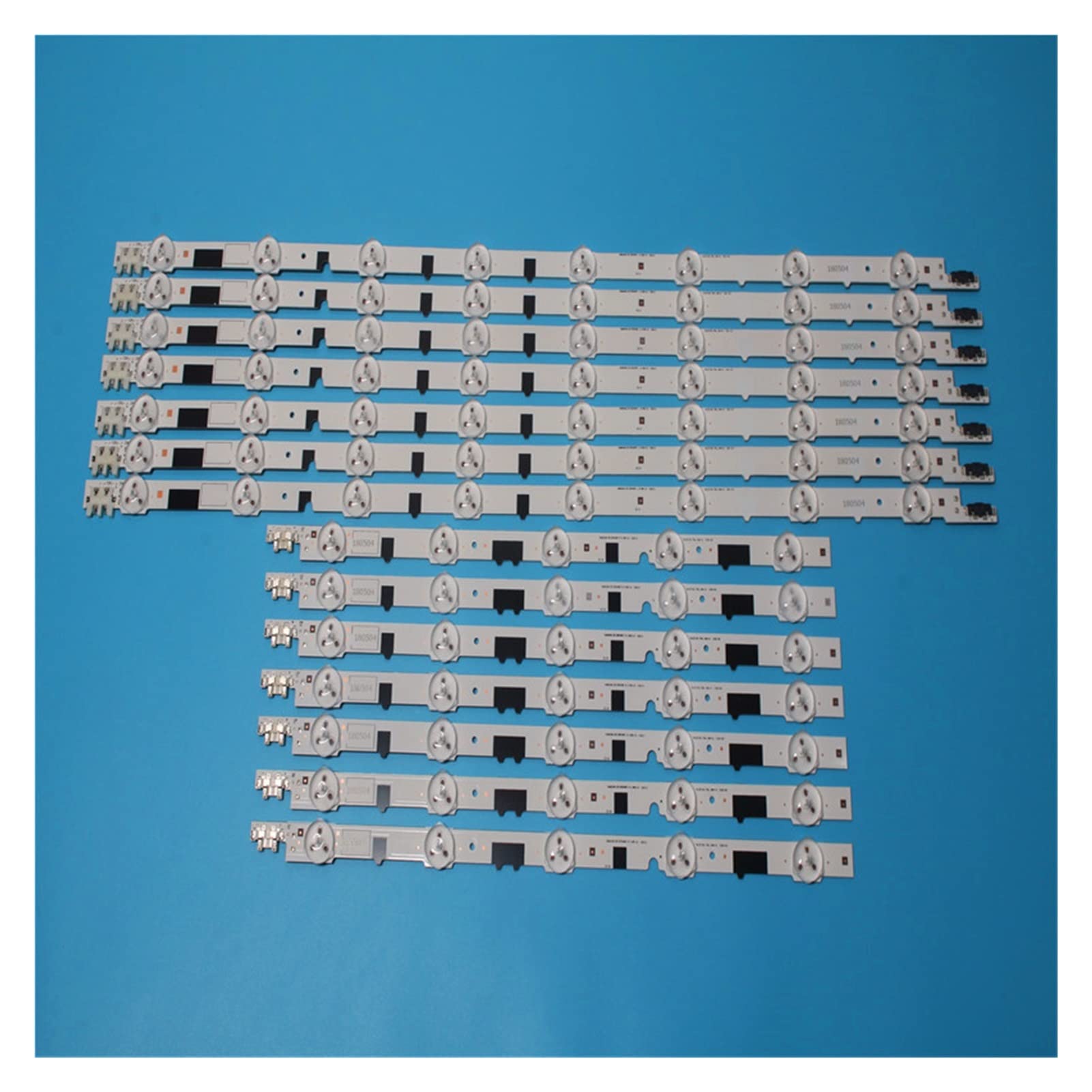 832mm. LED Hintergrundbeleuchtung Lampe 3LED for Samsung 40 "TV D2GE-400SCA-R3 UA40F5500 2013SVS40F UA40F6400 D2GE-400SCB-R3 UE40F5000 UE40F5700
