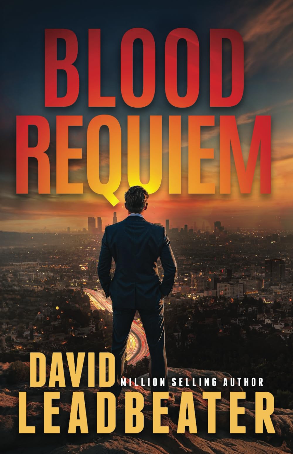 Blood Requiem