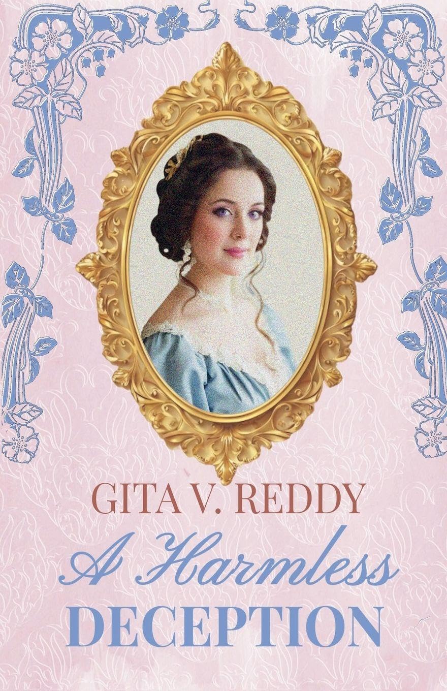 A Harmless Deception: 1 (Sisters by Marriage)