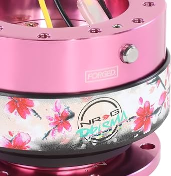 Amazon | NRG Innovations NRG-SRK-200PK-SAK Gen 2.0 ステアリング Amazon | NRG Innovations NRG-SRK-200PK-SAK Gen 2.0 ステアリング