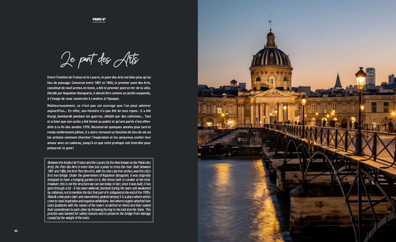 Amazing Paris