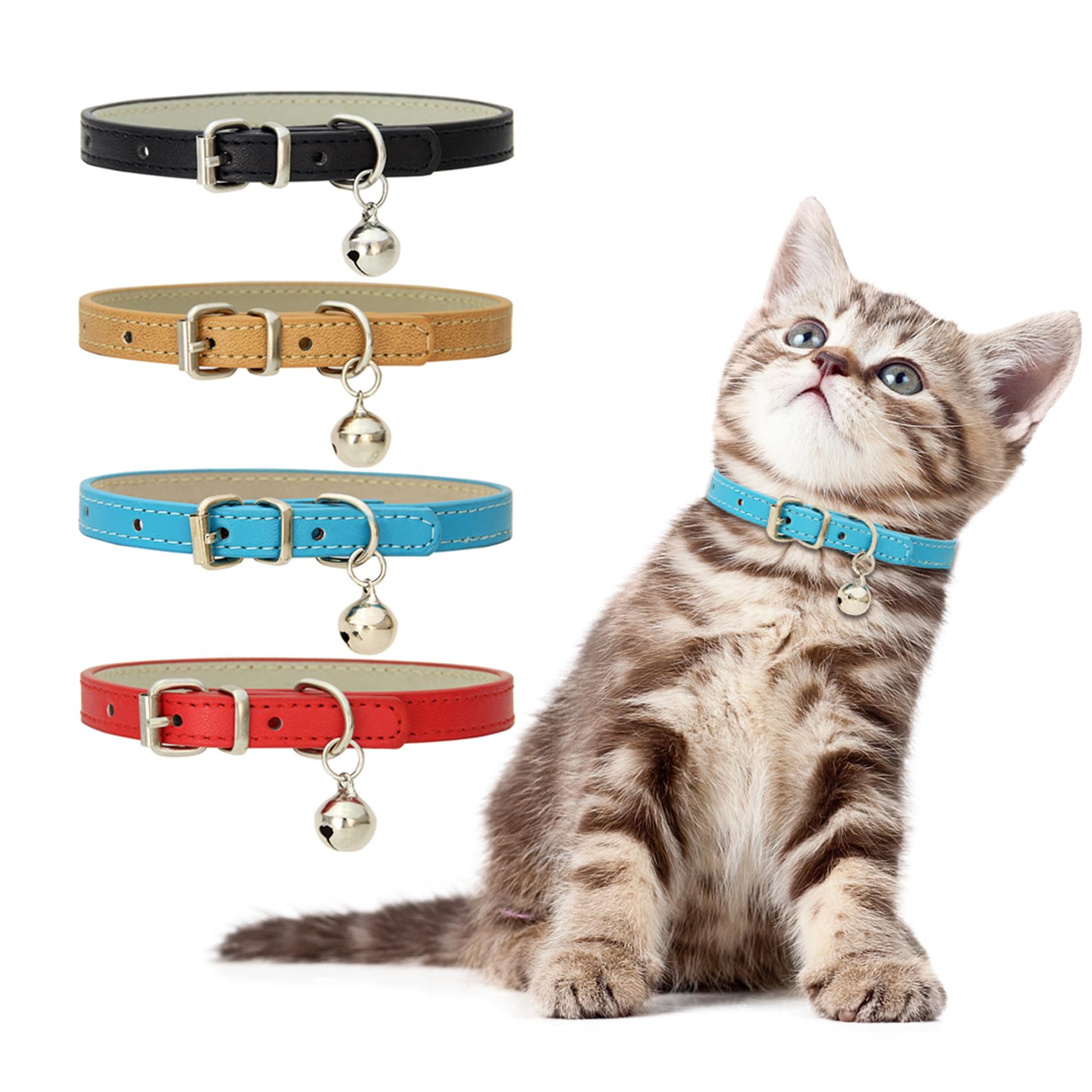 和風(クリーム)わんちゃん猫ちゃん用首輪 （はる様専用、デニムハート  