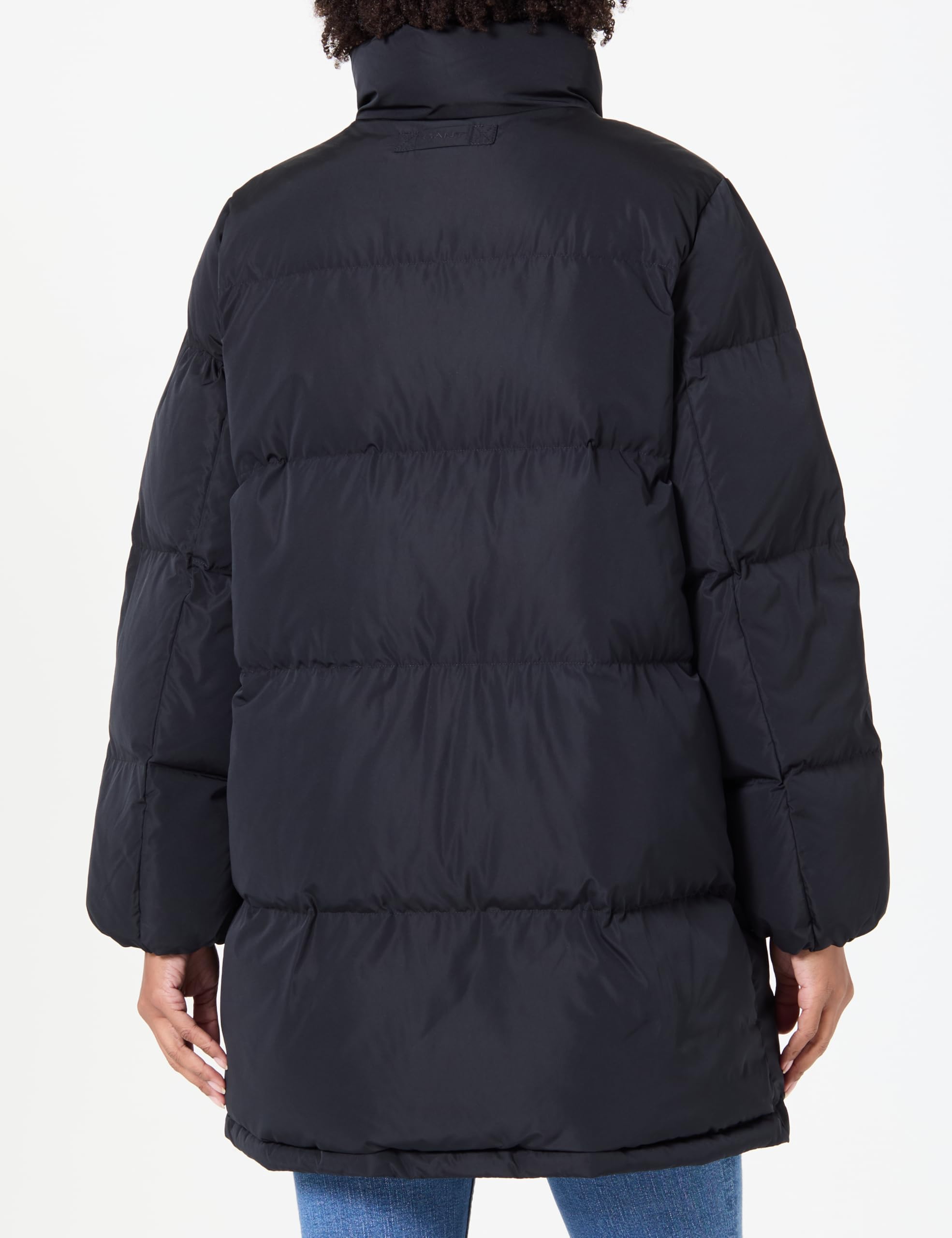 GANT Damen Active Cloud Coat Jacke