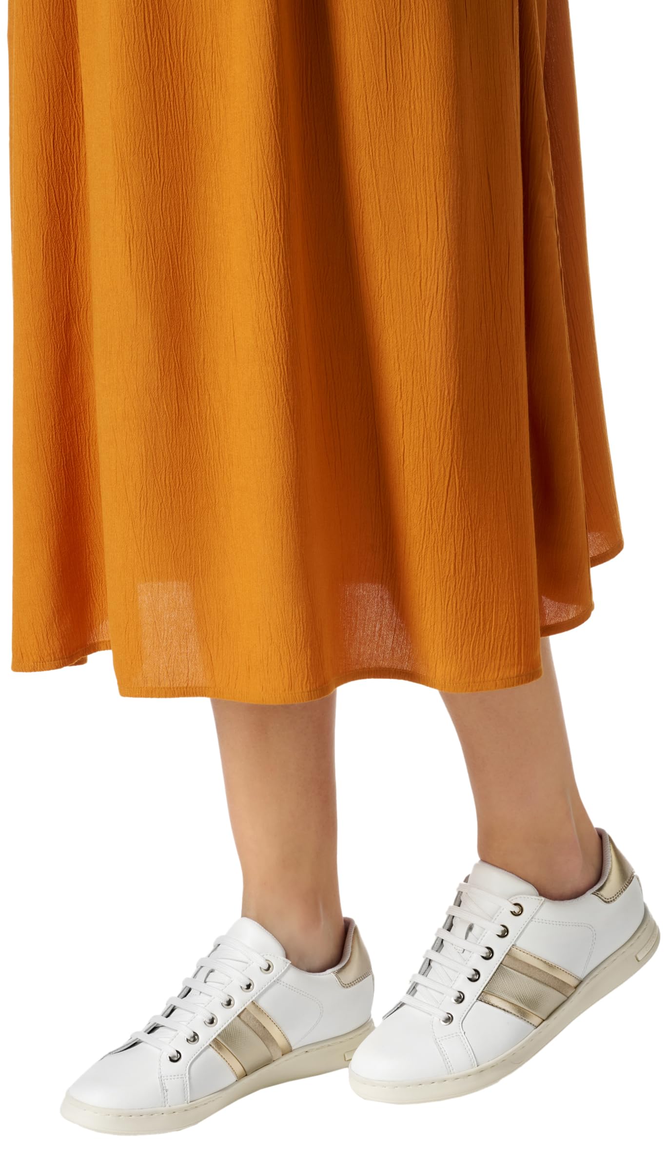 Geox D Jaysen E ZapatillasMujer