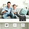 Base de carga de escritorio para Steam Controller 2 (2026) | Soporte para Steam Controller 2, gestión de cables, soporte para puck y almohadilla de silicona antideslizante 7