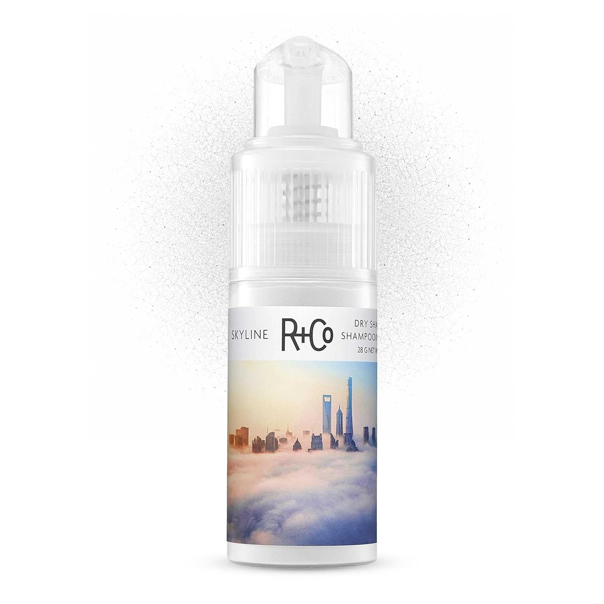 Skyline Dry Shampoo powder