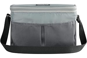 Igloo Sport Lunch Cooler: Your Lunchtime Hero