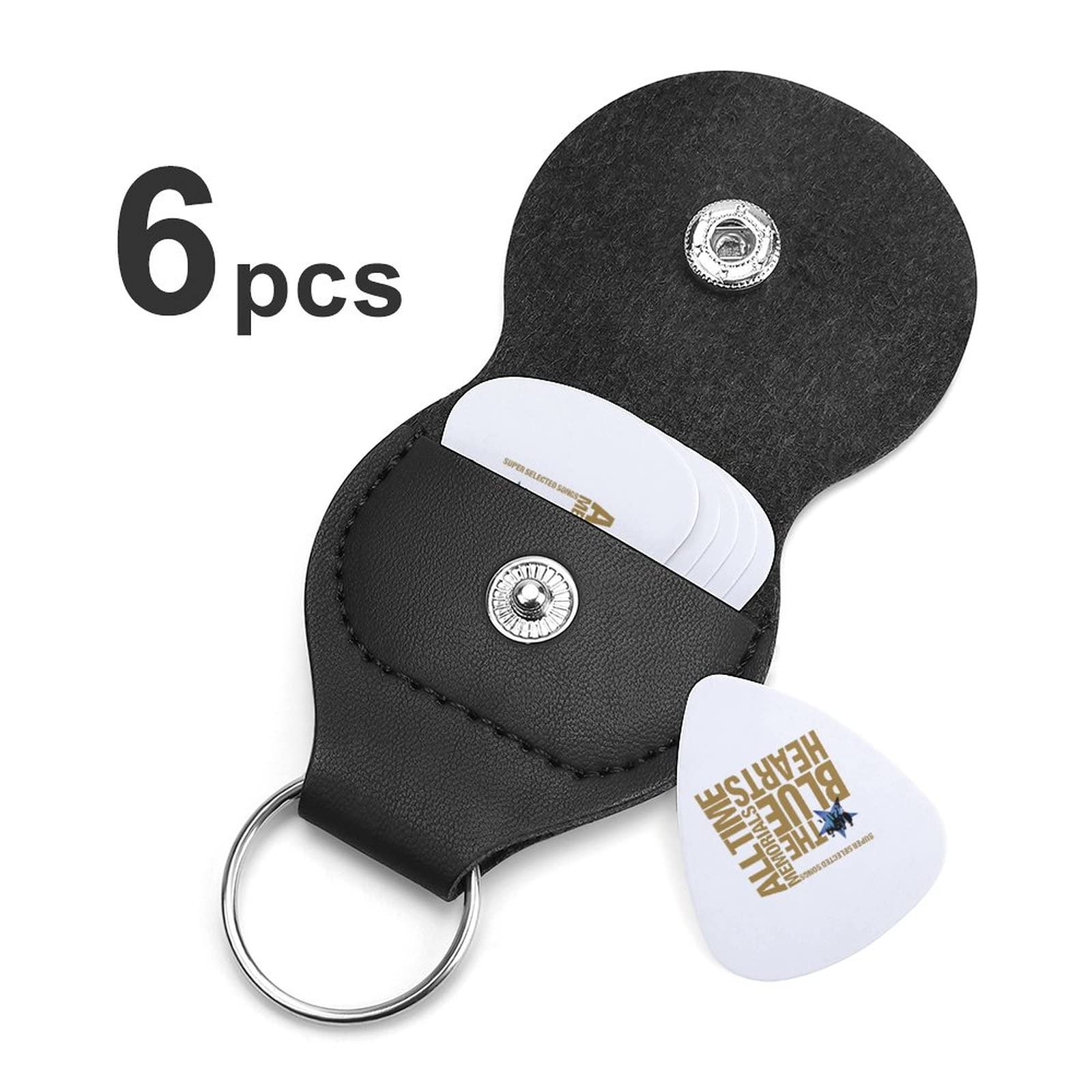 エレキギター  /ブルーブラック カバー＋ピック エレキギター /ブルーブラック カバー＋ピック エレキギター /ブルー