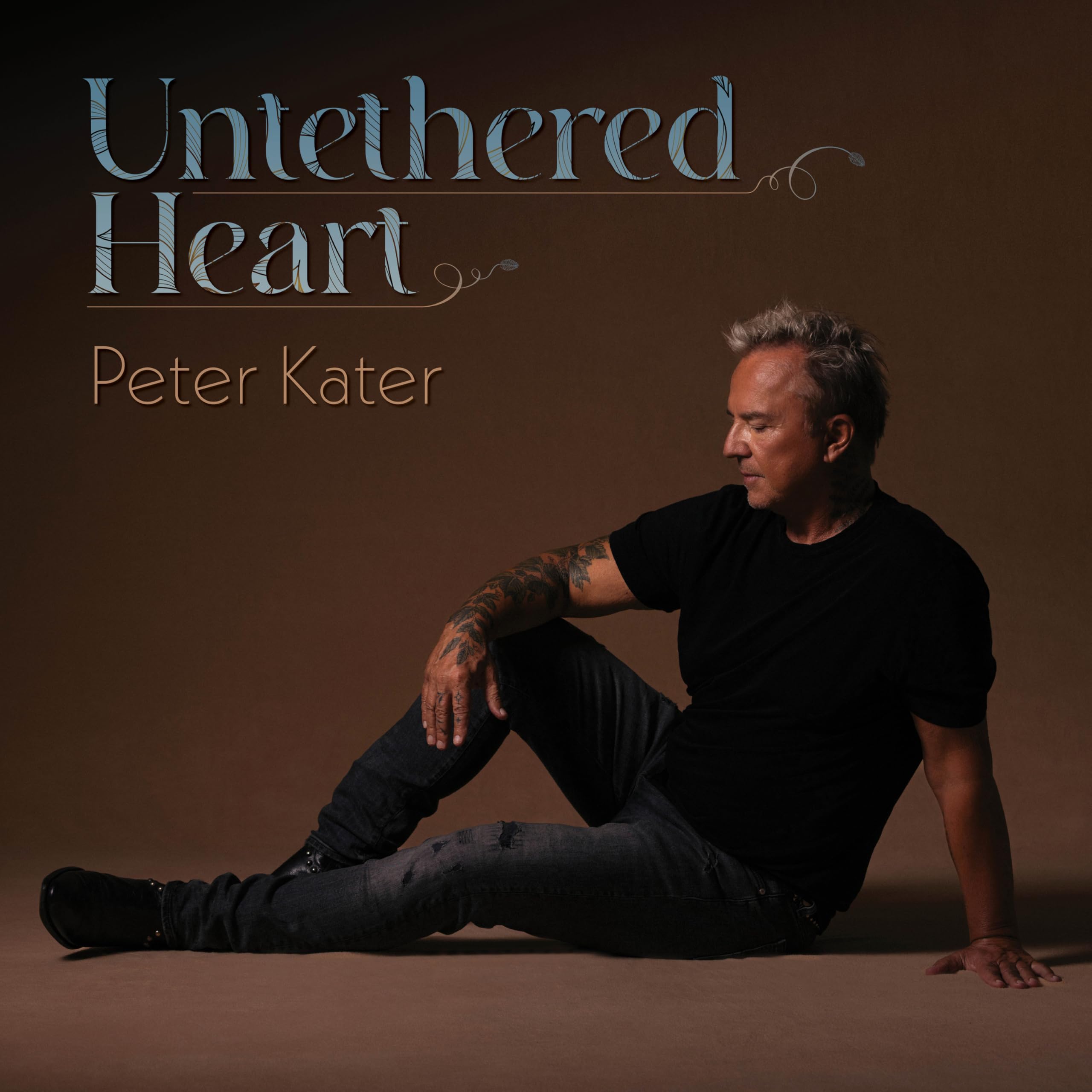UNTETHERED HEART