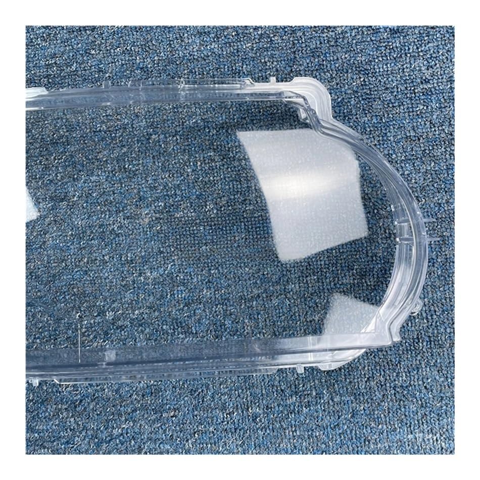 Couvercle d'objectif phare voiture coque lampe frontale Range Rover Édition Exécutive 2010 - 6