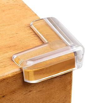 12 pack L shape edge protector