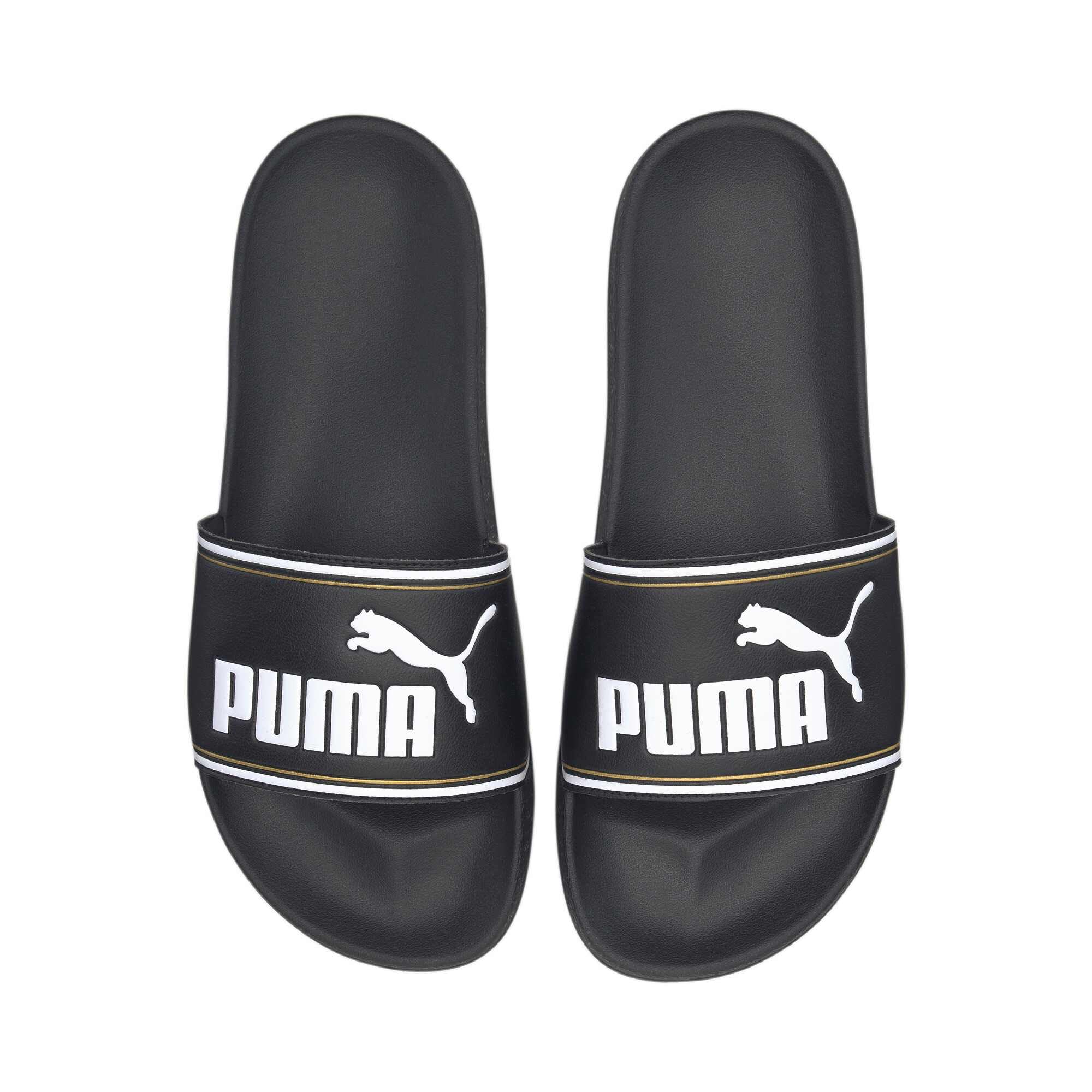 PUMA Uniseks Leadcat FtrKlapki