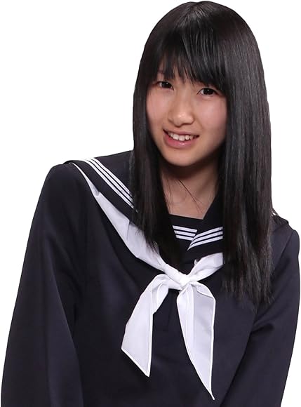 Amazon.co.jp: [トンボ] スクールセーラースカーフ 1011【白