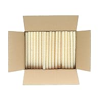 Vista 1 de Barras de pegamento de grado comercial ASA Quadrack - 5/8" x 8" Solo funciona con pistolas de pegamento 3M Polygun TC, LT y EC Ideal