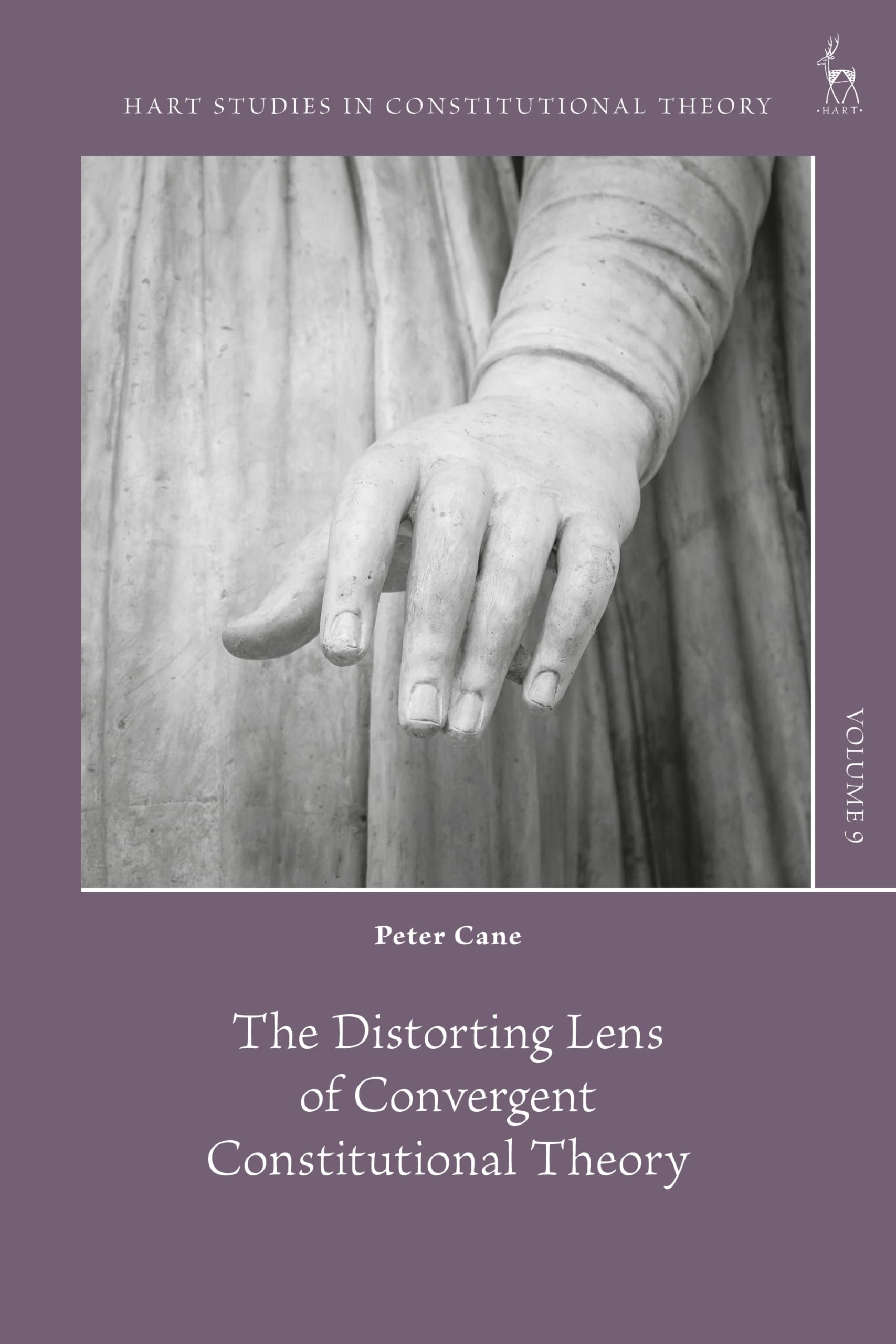 The Distorting Lens of Convergent Constitutional Theory (Hart Studies in Constitutional Theory)