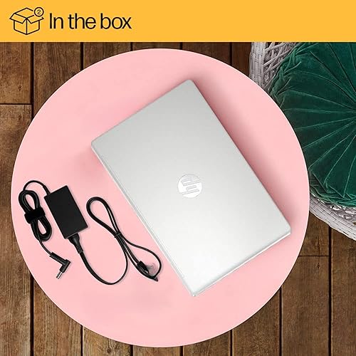 Miniatura 6 de hp Laptop Pavilion con pantalla táctil HD de 15.6 pulgadas para multitarea, 20 GB de RAM, almacenamiento SSD de 1 TB, Intel Core i3, carga rápida,