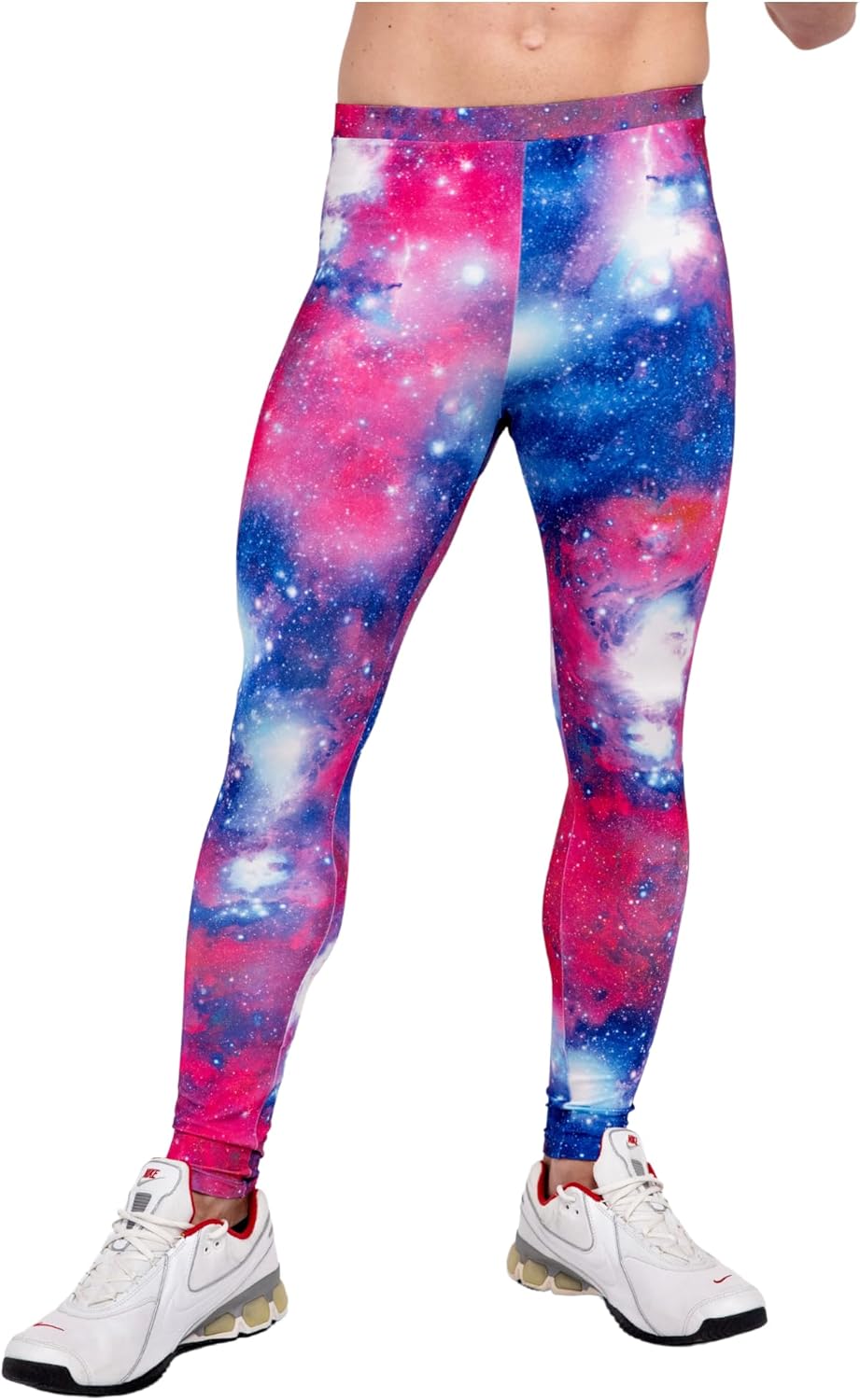 Kapow Meggings The Original Men's Leggings