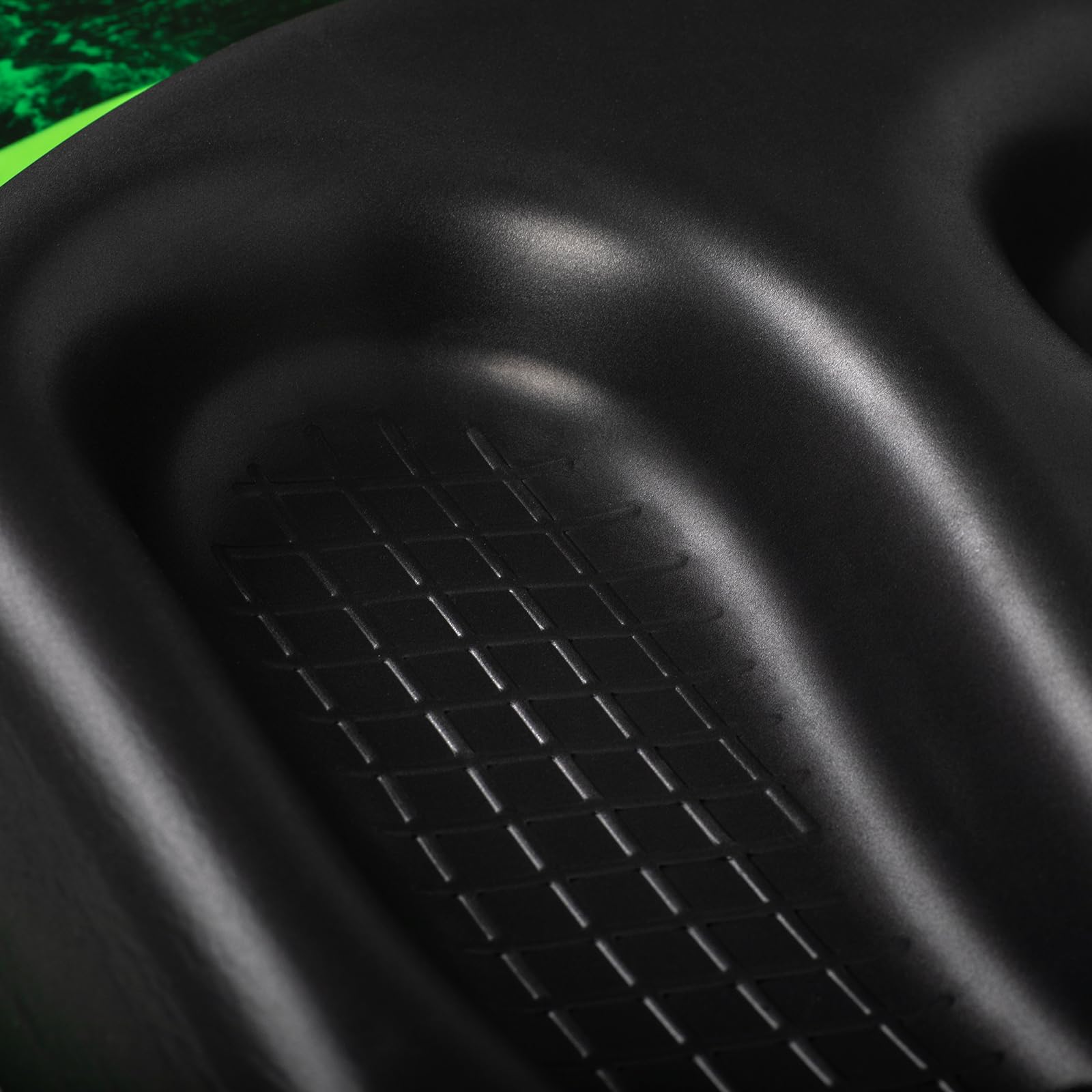 Mesle Kneeboard Matrix für ambitionierte Fahrer, Kinder & Erwachsene bis 120 kg