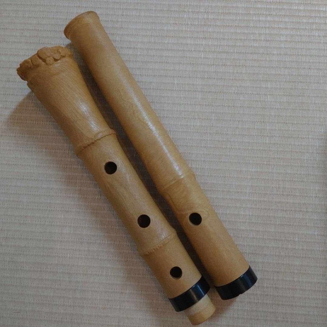 現代尺八講座 教材セット 現代尺八奏法講座 教材セット 日本音楽教育