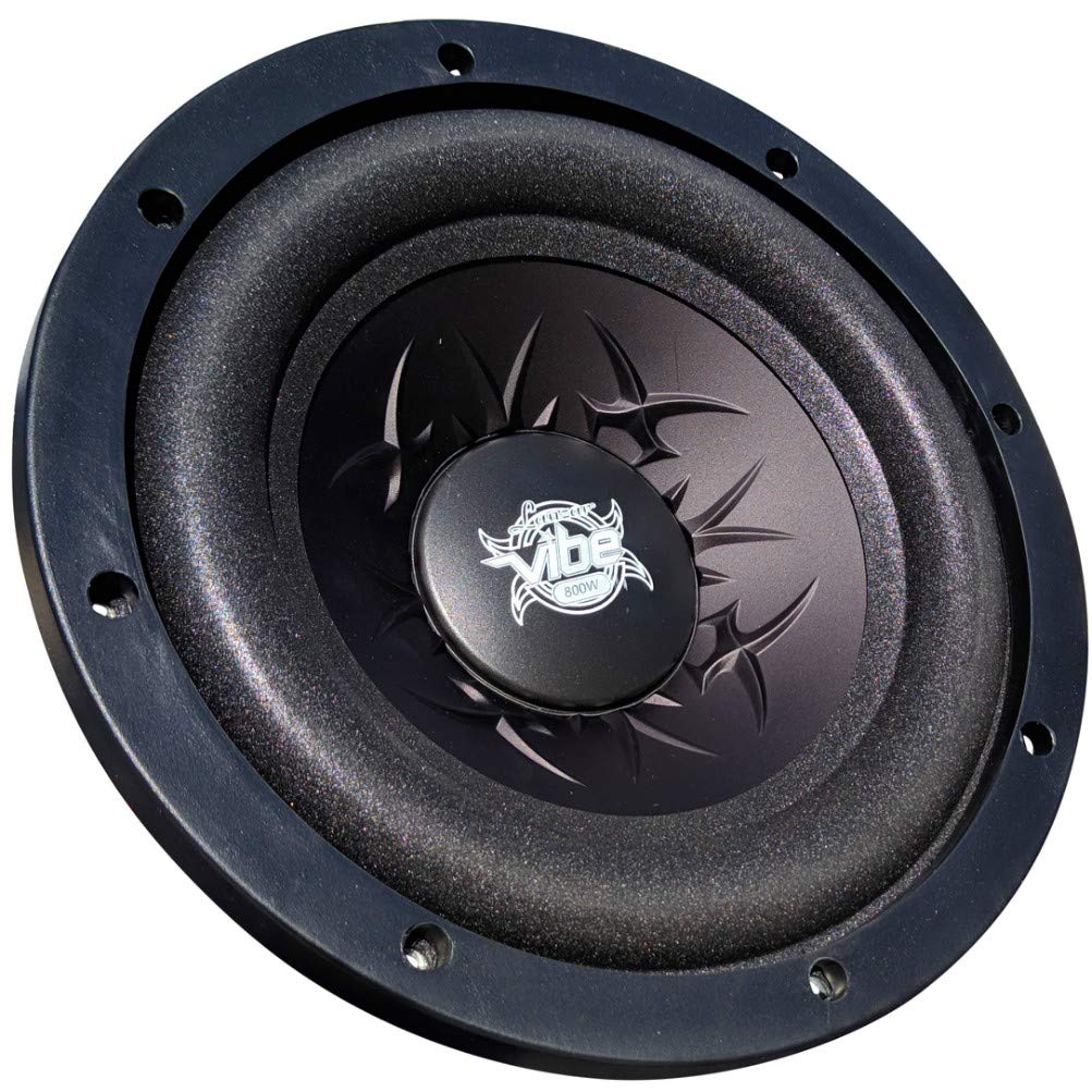 LANZAR VIBE WW84 WW 84 subwoofer sub 20,00 cm 200 mm 8
