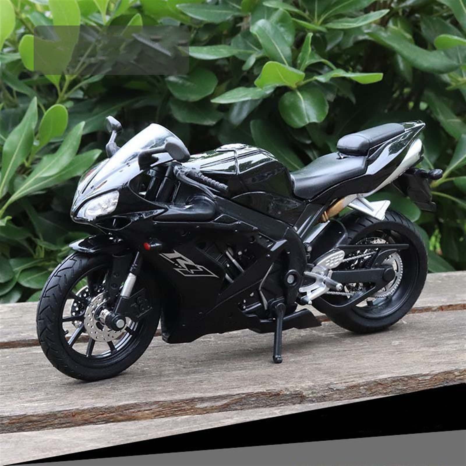 Amazon | バイクコレクターモデル オートバイカーコレクション 1/12に