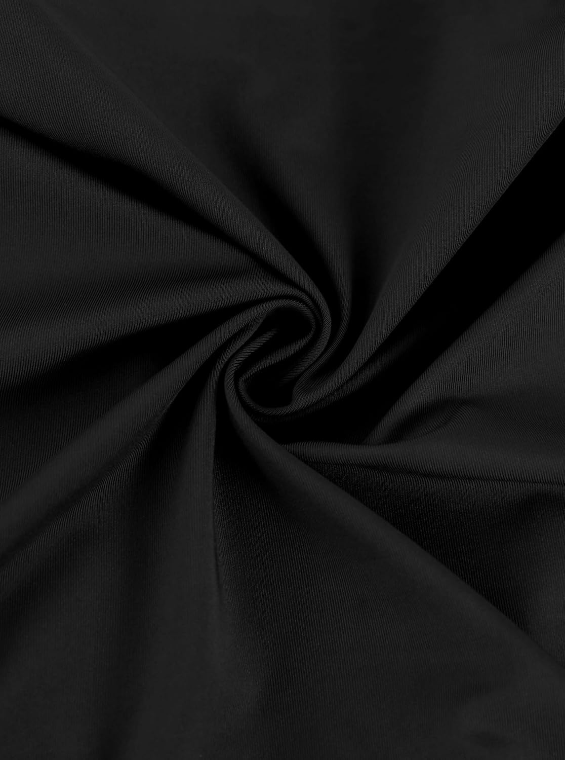 LovelyWholesale Women Long Sleeve Crop Top Twist Front Tops Sexy V Neck T Shirts - Image 5