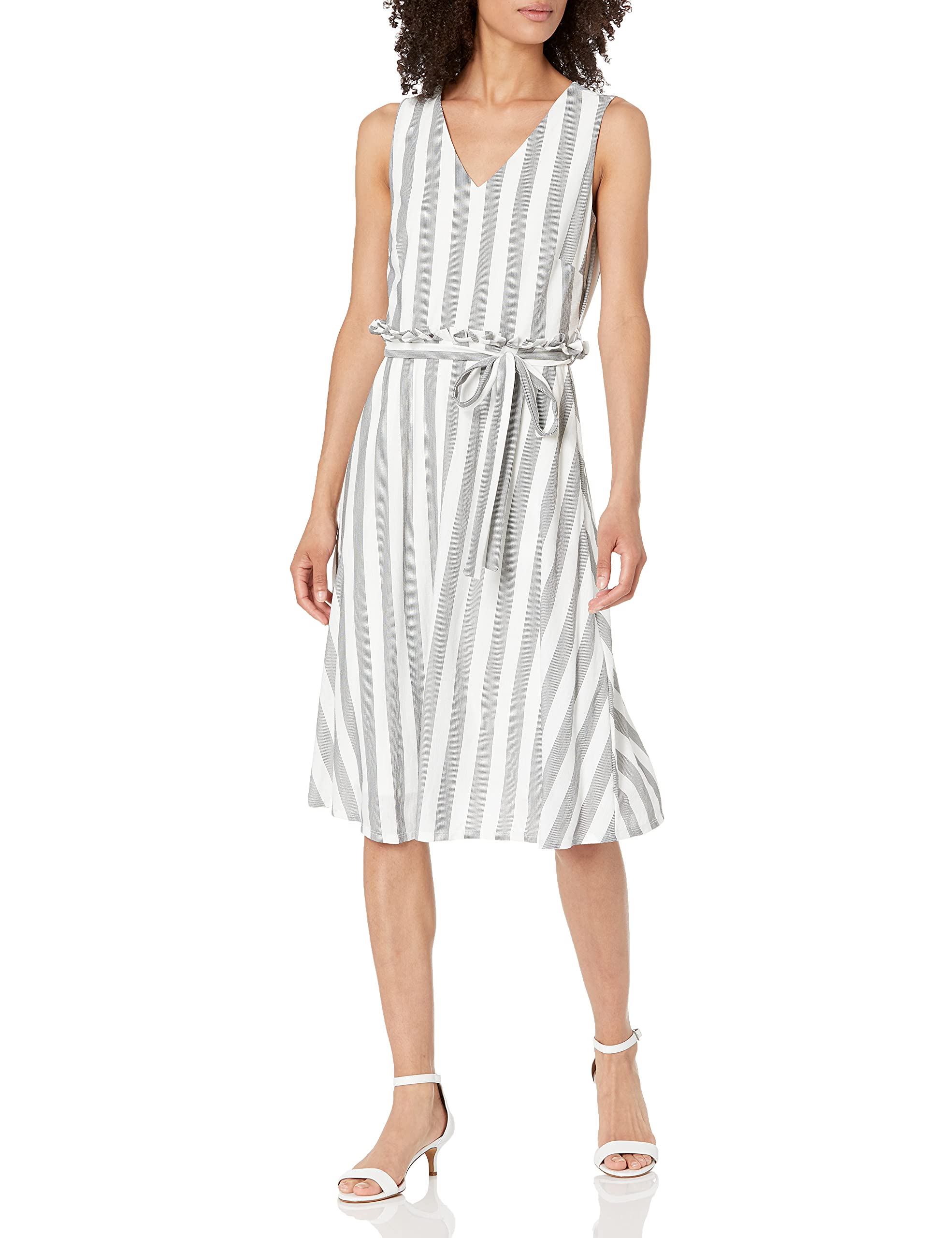 ECI New Yorkwomens Fit and flare dress Casual Dress